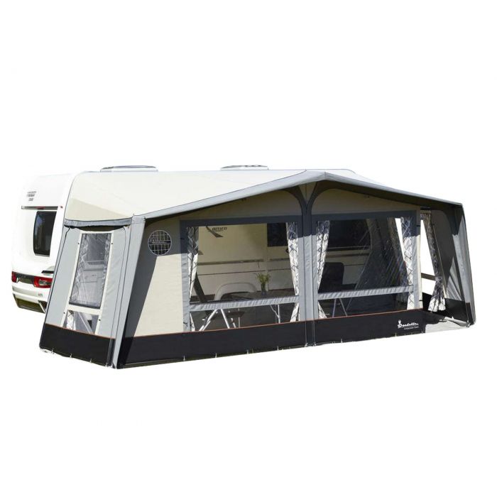 Top 5 beste voortent Isabella Ambassador Dawn